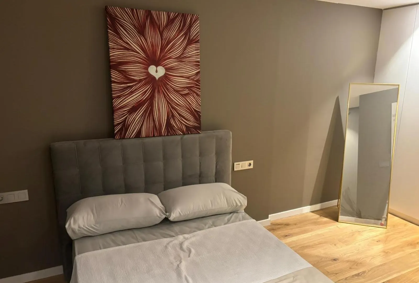 Villa Esplugues De Llobregat Barcelona Spanien