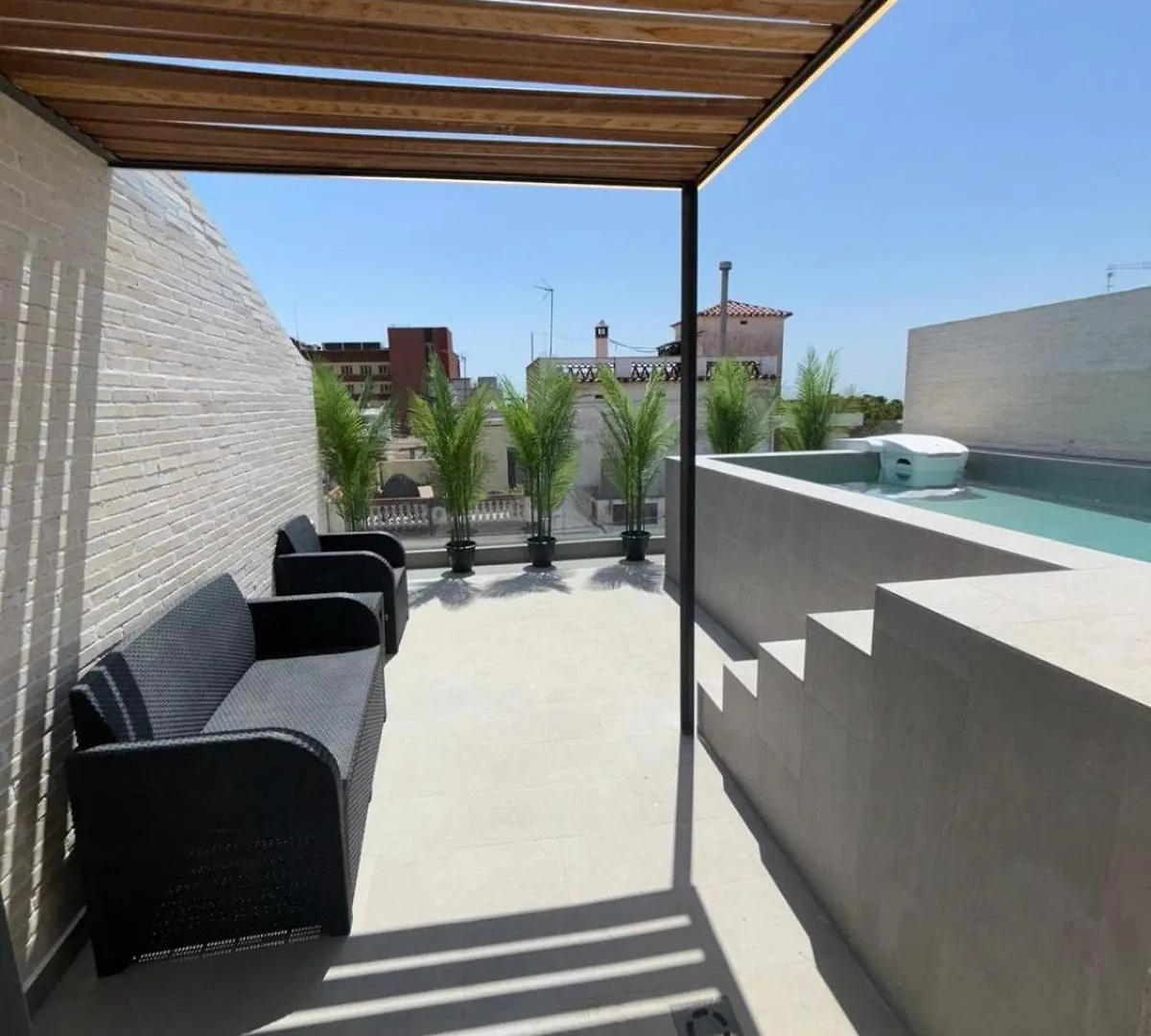 Villa Esplugues De Llobregat Barcelona