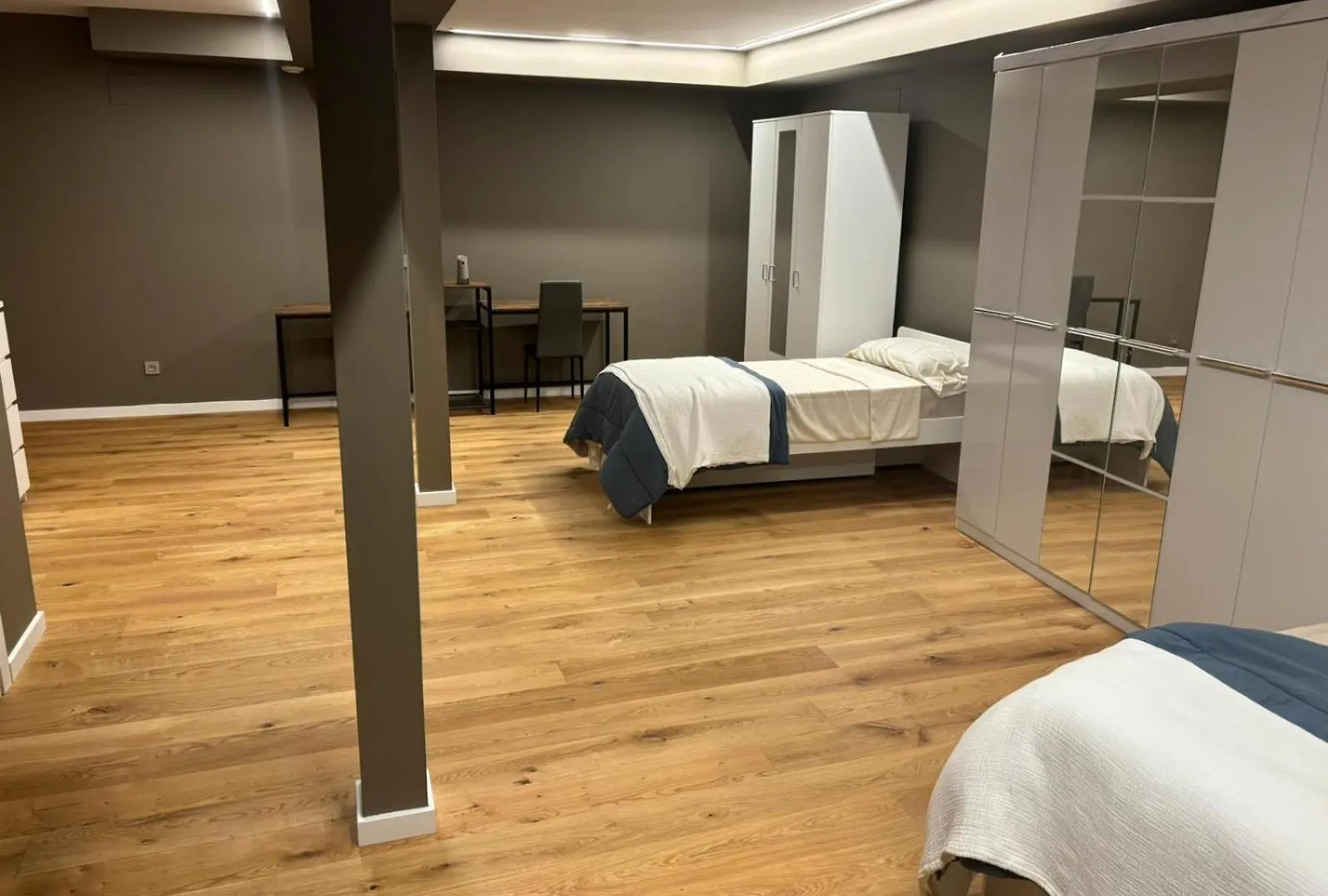 Villa Esplugues De Llobregat Barcelona Ferienhaus