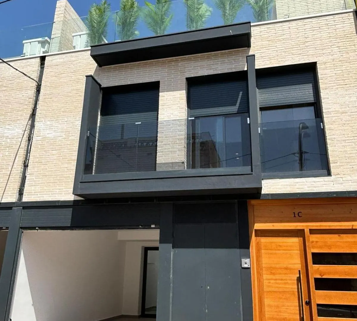 Villa Esplugues De Llobregat Barcelona